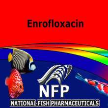 Enrofloxacin