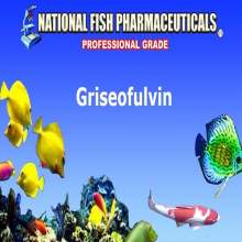 Griseofulvin