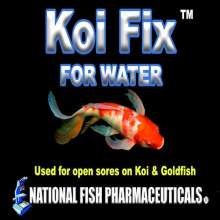 KoiFix Water