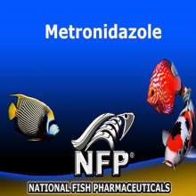 Metronidazole Powder