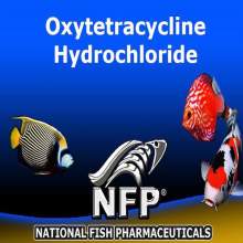 Oxytetracycline Hydrochloride