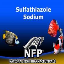 Sulfathiazole Powder